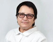 Тихомирова Алиса Леонидовна